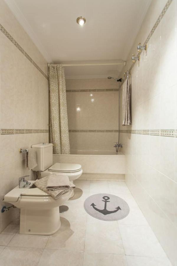 Nice Apartment Close To Mercado Central Alicante Exterior foto